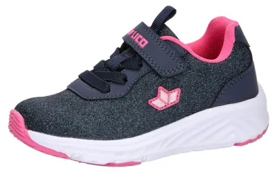 Produktbild von Lico Uni Kinder Marin Vs Sneaker, Marine Pink, 41 EU