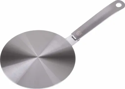 Produktbild von GRÄWE Adapterplatte für Induktionsherd, Ø 20 cm