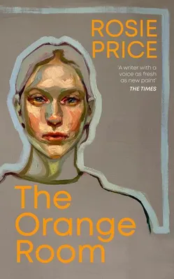 Obrázek produktu pro The Orange Room