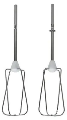 Produktbild von Krups Moulinex Schneebesen 3 Mix 4000 GN4001 PrepMix PowerMix HM450 HM650