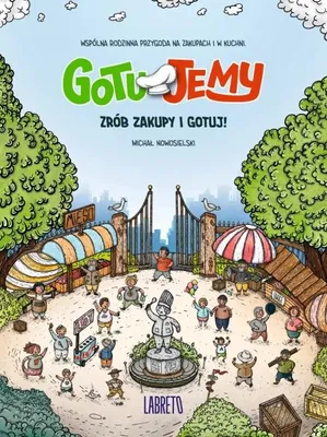Image de Gotujemy - Michał Nowosielski