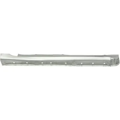 Produktbild von DIEDERICHS 9227541 Schweller Reparaturblech Einstiegblech Links für FORD Fiesta Mk6 Schrägheck (JA8, JR8) Fiesta Mk6 Kastenwagen
