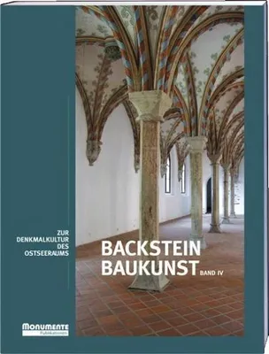 Obrázok produktu pre Backsteinbaukunst Band 4