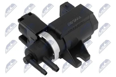 Produktbild von NTY Druckwandler Turbolader für IVECO Daily VI Kastenwagen EGR-VC-007