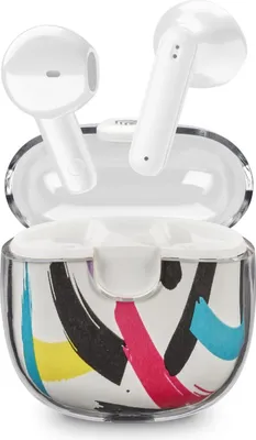 Obrázek produktu pro Music Sound 8018080458057, True Wireless Stereo (TWS), Hovory/hudba, 75 g, Sluchátka s mikrofonem, Vícebarevný