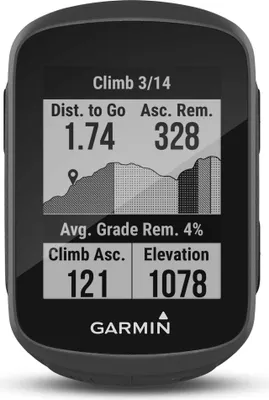 Produktbild von Garmin Edge 130 Plus