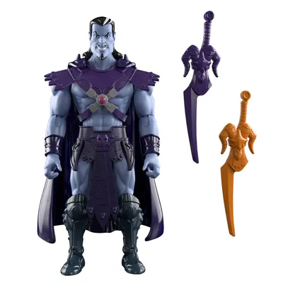 Obrázok produktu pre Masters of the Universe JHK03, 6 rok / roky, Viacfarebný, Plast