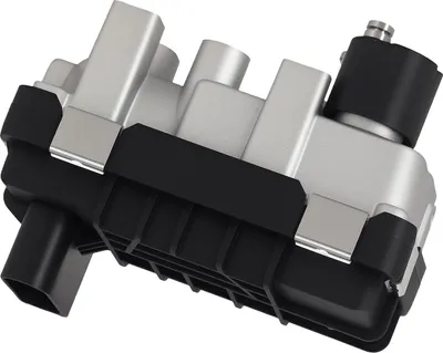 Image de Servomoteur šŠlectrique pour Hyundai Santa FšŠ 2.2 CRDi 4WD 780502 G-041@RDE5