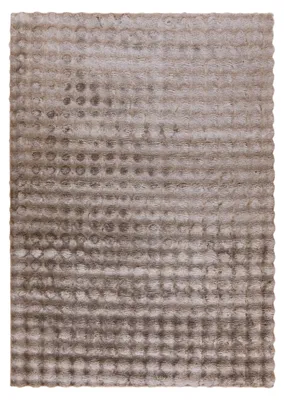 Productafbeelding van 160x230 cm Tapijttegel My Calypso 885, beige