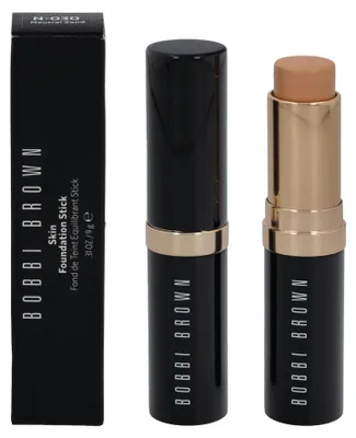 Produktbild von Bobbi Brown Skin Foundation Stick, Stab, Jeder Hauttyp, Alle Hauttöne, Beige, N-030, Neutral Sand