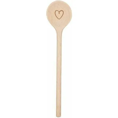 Immagine prodotto di Fornello in legno GOKI con cuore