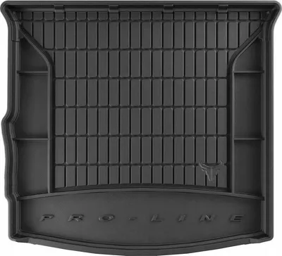 Obrázek produktu pro 3D rohož do kufru FROGUM pro Mitsubishi Outlander III