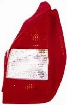 Obrázek produktu pro VAN WEZEL Zadní světlo pravé pro CITROËN C2 hatchback (JM)