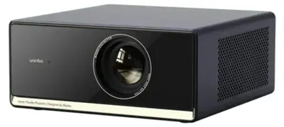Immagine prodotto di Projektor Wanbo X5 Pro, nuova edizione