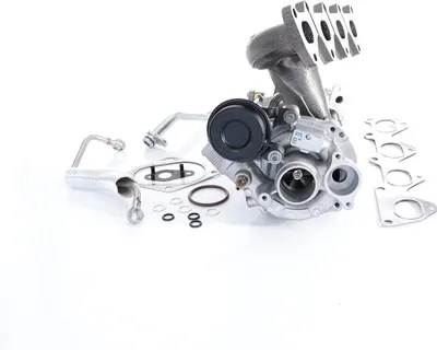 Obrázek produktu pro Turbo kompresor BTS TURBO T981361BL pro VW GOLF VI (5K1)