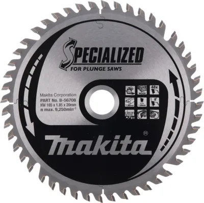 Obrázek produktu pro Makita B-56708, 1 kusů
