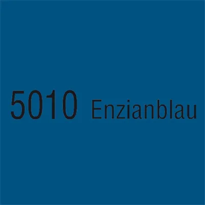 Produktbild von Brantho Korrux "3 in 1" 0,75 l, 5010 Enzianblau