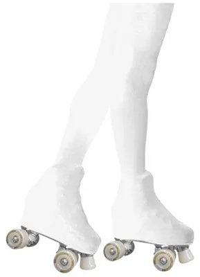 Produktbild von Schuhe KRF Cubre Patines für Unisex