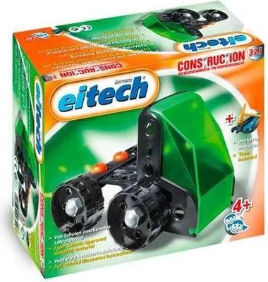 Produktbild von EITECH Anfänger-Set – C321 Truck