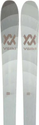 Image de Volkl Rise Up 82 Ski de randonnée Pour femmes Gris 149 Gris 149