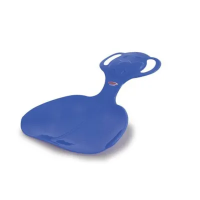 Produktbild von gleitmatte Bär blau 34 x 54 cm