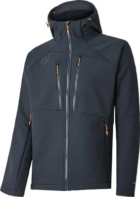 Image de Ternua Lokkta Hard blouson noir XL hommes noir XL