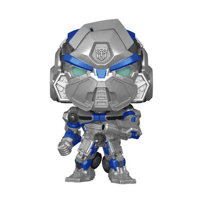 Obrázok produktu pre FUNKO POP! 63956, zberateľská figúrka, film a seriály
