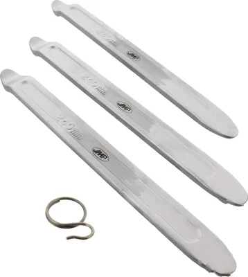 Obrázek produktu pro Sada dlát na pneumatiky JMP 3x240mm