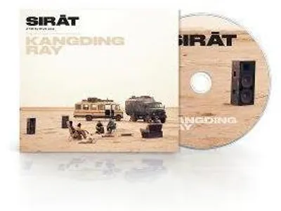 Produktbild von Sirat - Original Motion Picture Soundtrack