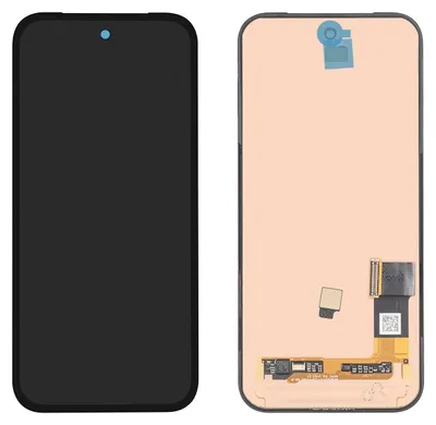 Produktbild von Google Display für Pixel 9a, 6,3 Zoll, 1080x2424 Auflösung