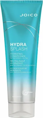 Immagine prodotto di Joico Hydrasplash Hydrating Conditioner 250ml - balsamo idratante