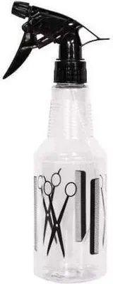 Produktbild von RONNEY Professional Sprühflasche transparent (500 ml)