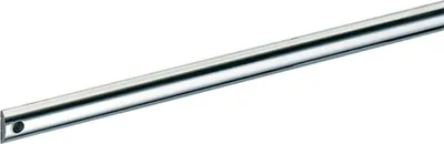 Produktbild von Hettich Schubstangenschloss Schubst.schl. 1000mm 72687 Stahl vernickelt