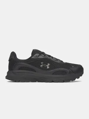 Obrázok produktu pre Under Armour Ua Tech Runner – čierna, veľkosť: 11,5