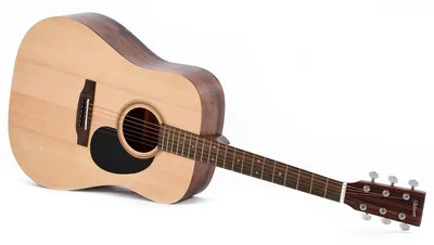 Produktbild von Ditson D-10 Dreadnought Westerngitarre