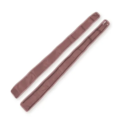 Produktbild von 10cm Erweiterungslaschen für Beinmanschette Venen Engel Mini, zwei Erweiterungslaschen für eine ununterbrochene Massage