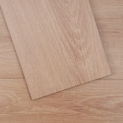 Imagen del producto de Azulejos de vinilo autoadhesivos para suelo, de 36 x 15 cm (36 x 6 pulgadas), con 36 piezas de 2,5 mm de grosor. Se adhieren fácilmente, con diseño de madera natural, ideales para suelos de cocina, comedor, dormitorios y baños. Fáciles de instalar para la decoración del hogar