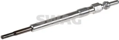 Produktbild von SWAG 33 10 3371 Diesel Glühkerze für OPEL Corsa D Schrägheck (S07)