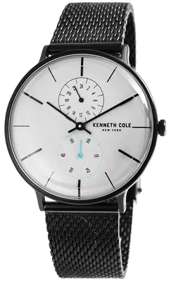 Image de Kenneth Cole New York KC15188001 Herrenuhr