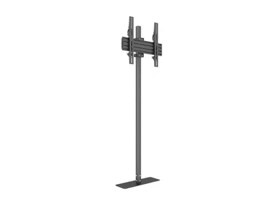 Image de Multibrackets 8939 Support pour écran de signalisation 165,1 cm (65") Noir