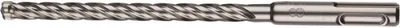 Productafbeelding van Makita B-58104 NEMESIS2 SDS+ boor, 8x165 mm