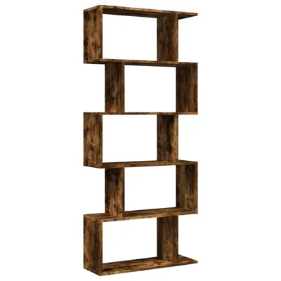 Produktbild von VidaXL 858097, Eiche, Holz, Holz, 80 kg, 15 kg, 700 mm