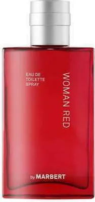 Produktbild von Marbert Woman Red EdT Spray 100ml