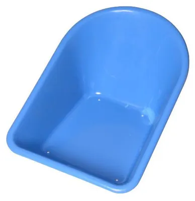 Productafbeelding van Fort Losse Bak Blauw Voor Kinderkruiwagen