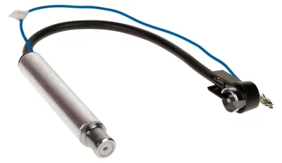 Immagine prodotto di Adattatore antenna ISO con alimentazione phantom Seat/Ford/Skoda/VW