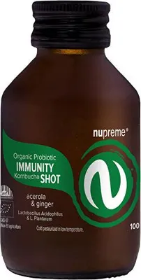 Image de Kombucha Immunité 100 ml