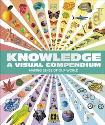 Productafbeelding van Knowledge A Visual Compendium