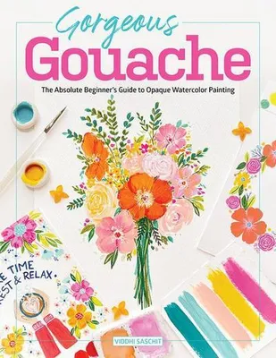 Productafbeelding van Gorgeous Gouache