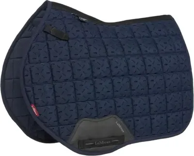Immagine prodotto di LeMieux 3D Mesh Cuscino da sella autoraffreddante per Eurojump
