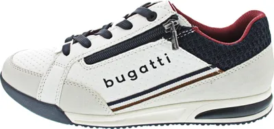Produktbild von Bugatti TREVOR 325A380950002000 (43/white)